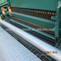 Welded Wire Mesh Machine(Big Roll Type)